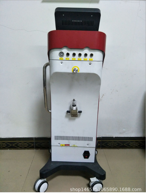 佛山美容醫(yī)療儀器機箱圖片/佛山美容醫(yī)療儀器機箱樣板圖 (4)