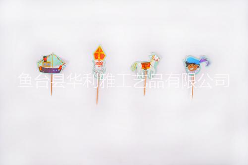蛋糕插圖片/蛋糕插樣板圖 (3)
