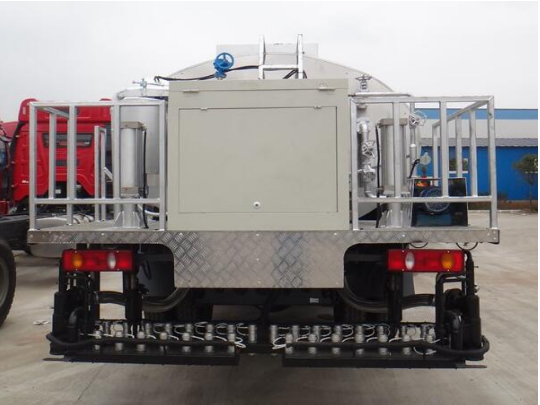 瀝青灑布車圖片/瀝青灑布車樣板圖 (4)