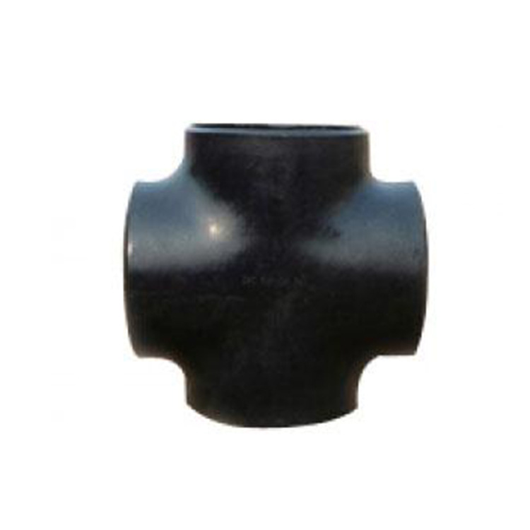 廠家生產(chǎn) 碳鋼焊接三通/無縫沖壓三通/焊接冷拔大口徑碳鋼三通