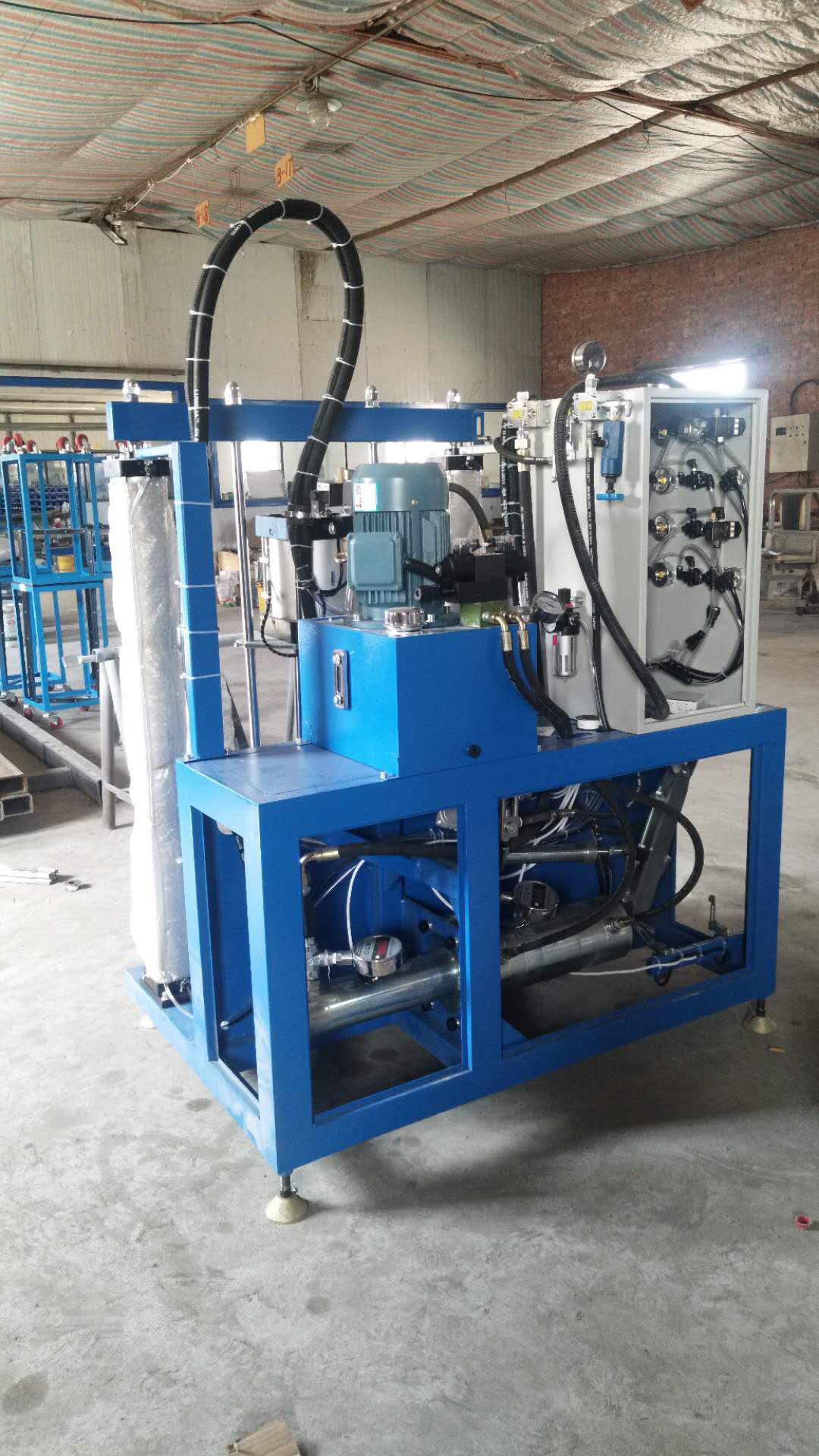 中空玻璃圖片/中空玻璃樣板圖 (2)