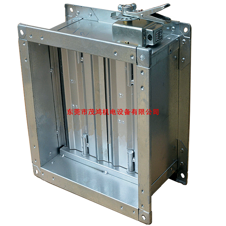 防火調(diào)節(jié)閥圖片/防火調(diào)節(jié)閥樣板圖 (2)