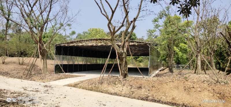 遮陽蓬圖片/遮陽蓬樣板圖 (4)