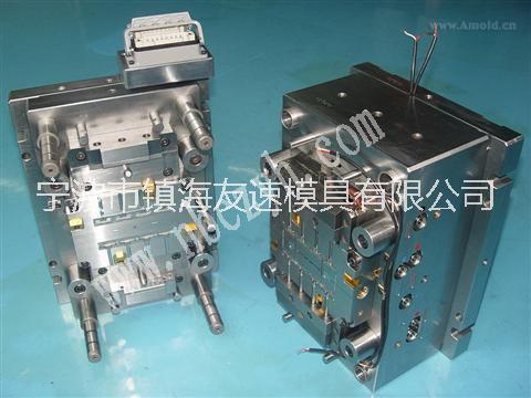 寧波注塑模具