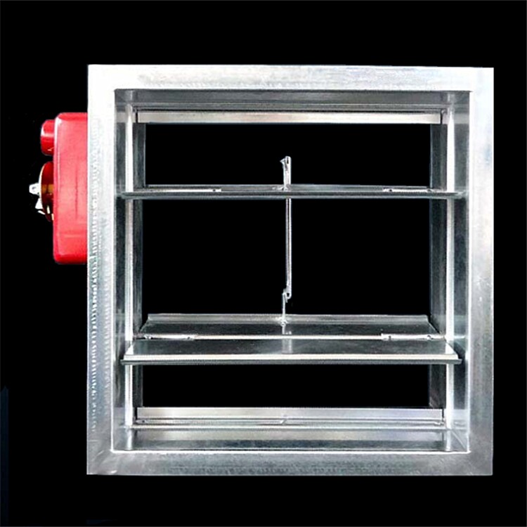 防火閥圖片/防火閥樣板圖 (4)