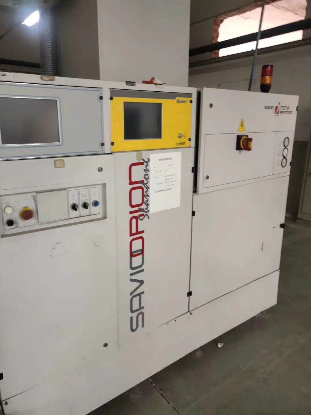 紡紗設(shè)備圖片/紡紗設(shè)備樣板圖 (2)