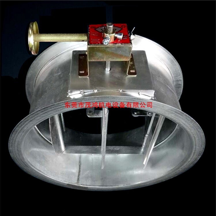 圓形風閥圖片/圓形風閥樣板圖 (3)