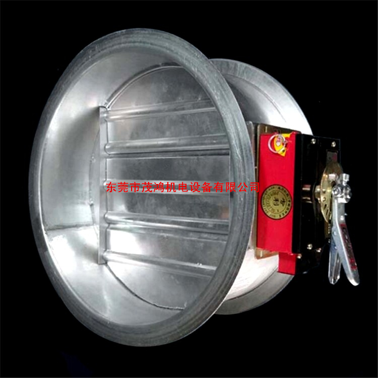 防煙防火調(diào)節(jié)閥圖片/防煙防火調(diào)節(jié)閥樣板圖 (2)