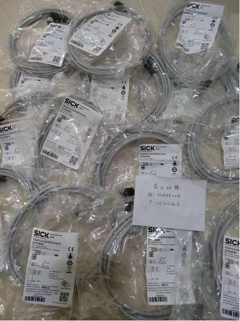 德國西克SICK  2095895  YG2A14-020VB3XLEAX