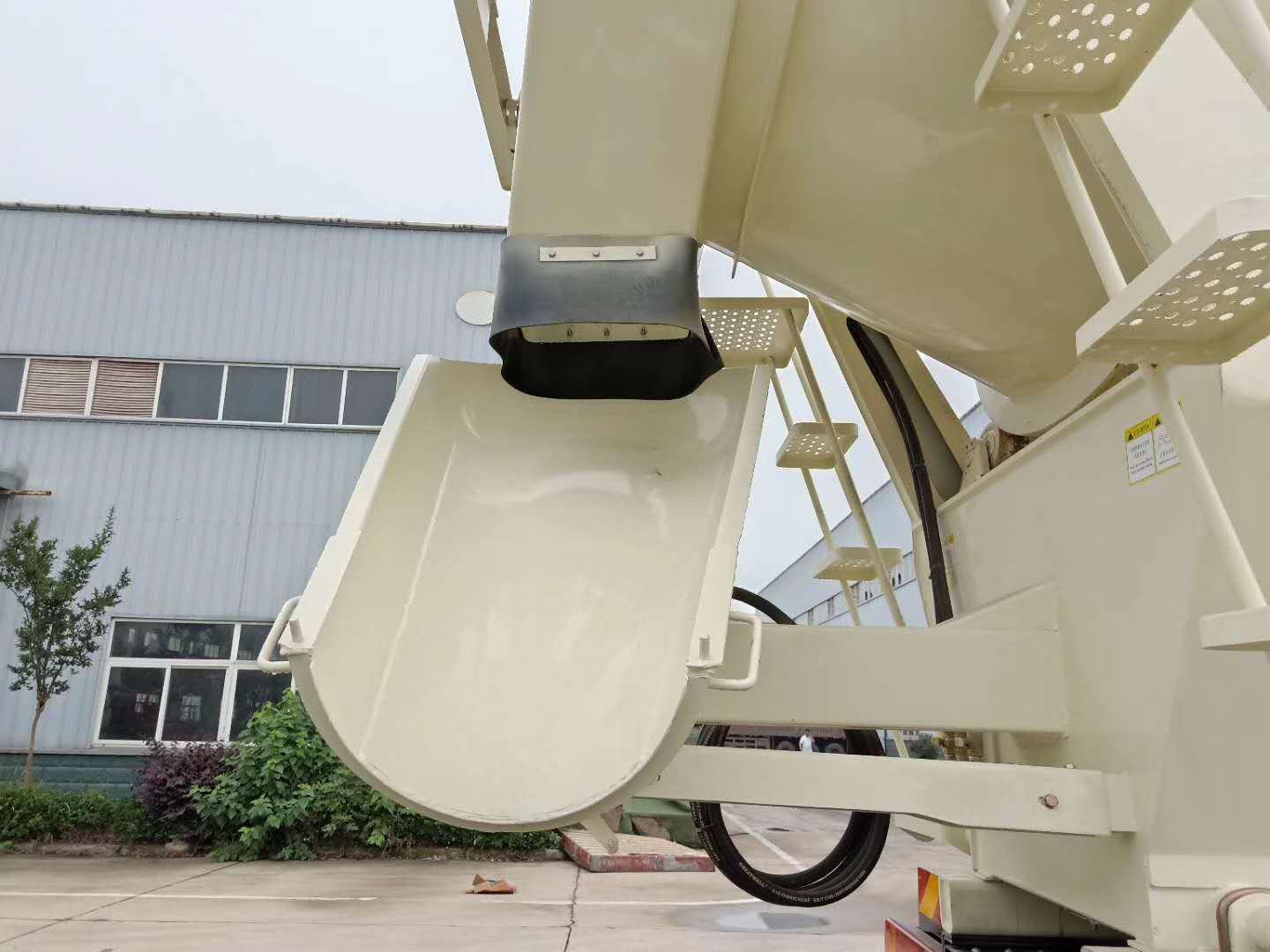 4方攪拌車圖片/4方攪拌車樣板圖 (1)