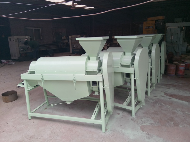 拋光機圖片/拋光機樣板圖 (3)