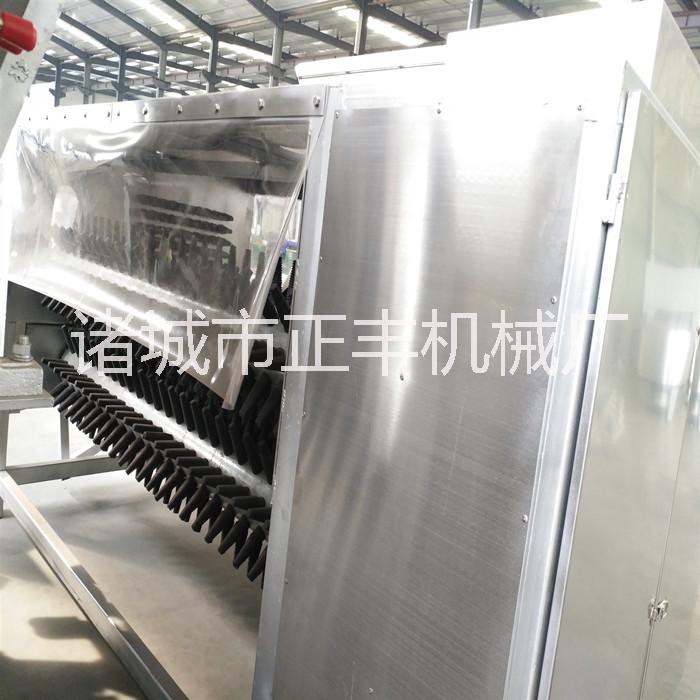 中型羊刨毛機(jī)設(shè)備圖片/中型羊刨毛機(jī)設(shè)備樣板圖 (2)