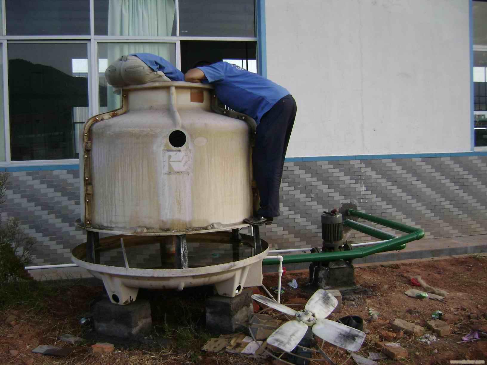 空調(diào)保養(yǎng)清洗圖片/空調(diào)保養(yǎng)清洗樣板圖 (4)