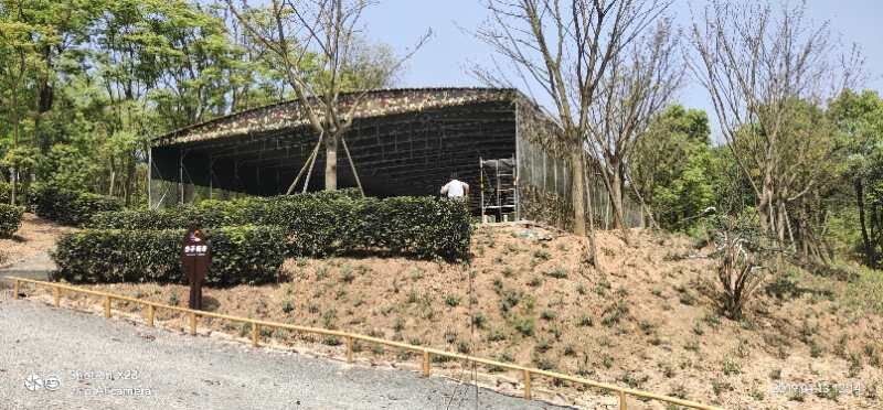 遮陽蓬圖片/遮陽蓬樣板圖 (2)