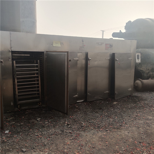 熱風(fēng)循環(huán)烘箱圖片/熱風(fēng)循環(huán)烘箱樣板圖 (4)