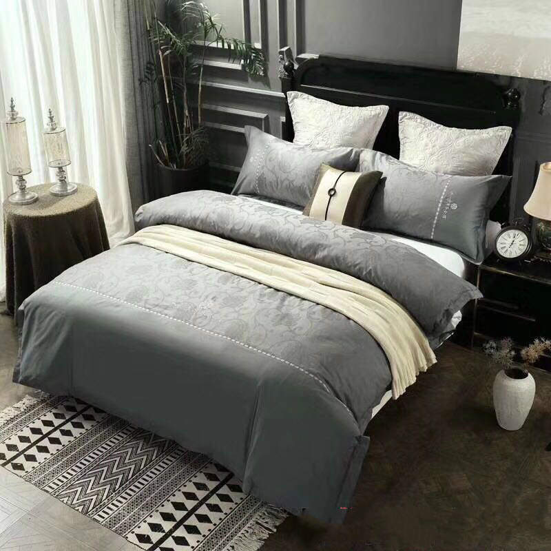 云南酒店布草圖片