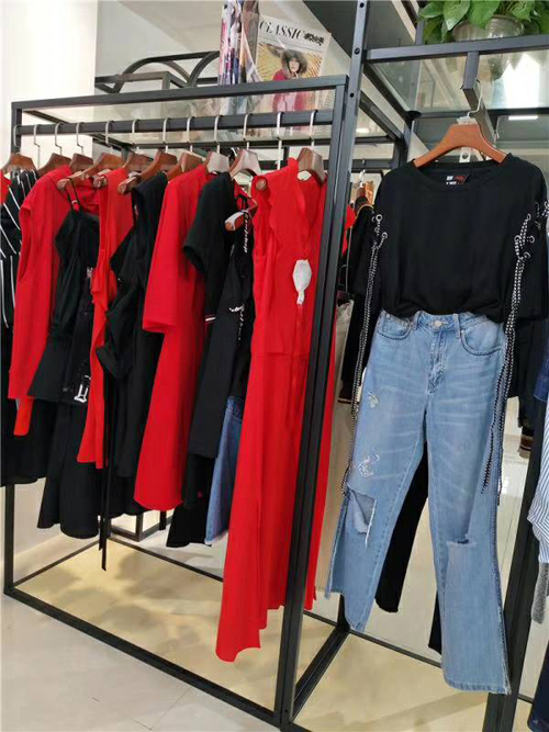 品牌女裝折扣店加盟- *-專(zhuān)柜-聯(lián)系方式