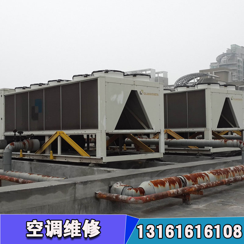 中央空調(diào)維修圖片/中央空調(diào)維修樣板圖 (2)