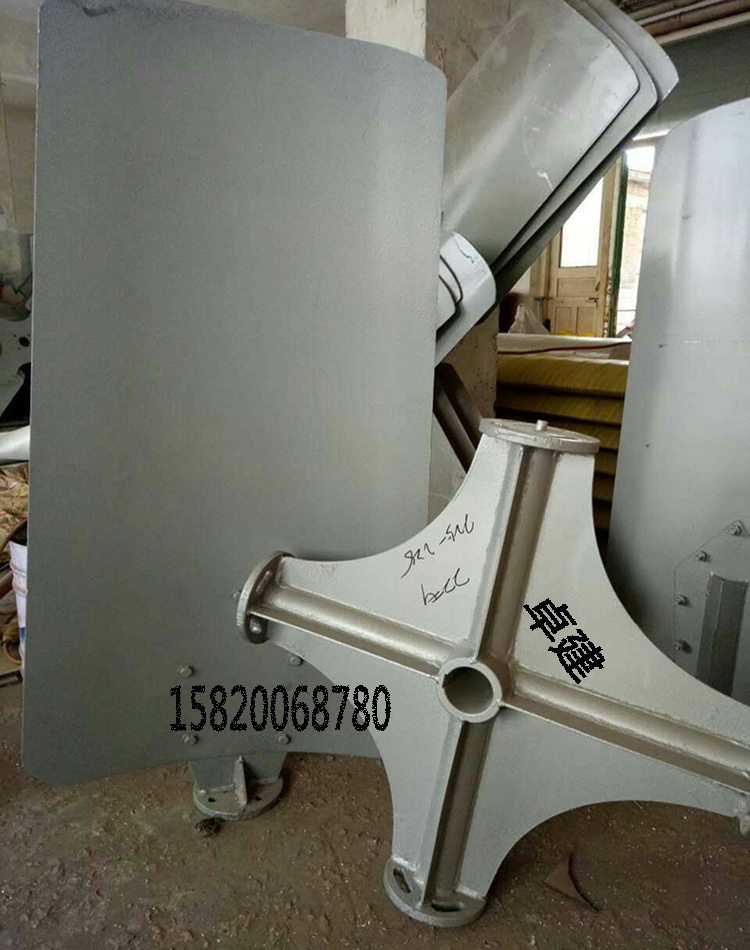 冷卻塔風(fēng)機(jī)葉片圖片/冷卻塔風(fēng)機(jī)葉片樣板圖 (1)