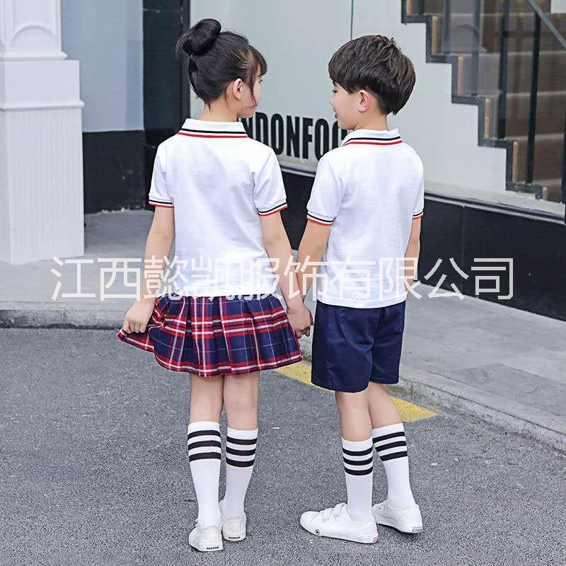 定做校服圖片/定做校服樣板圖 (4)
