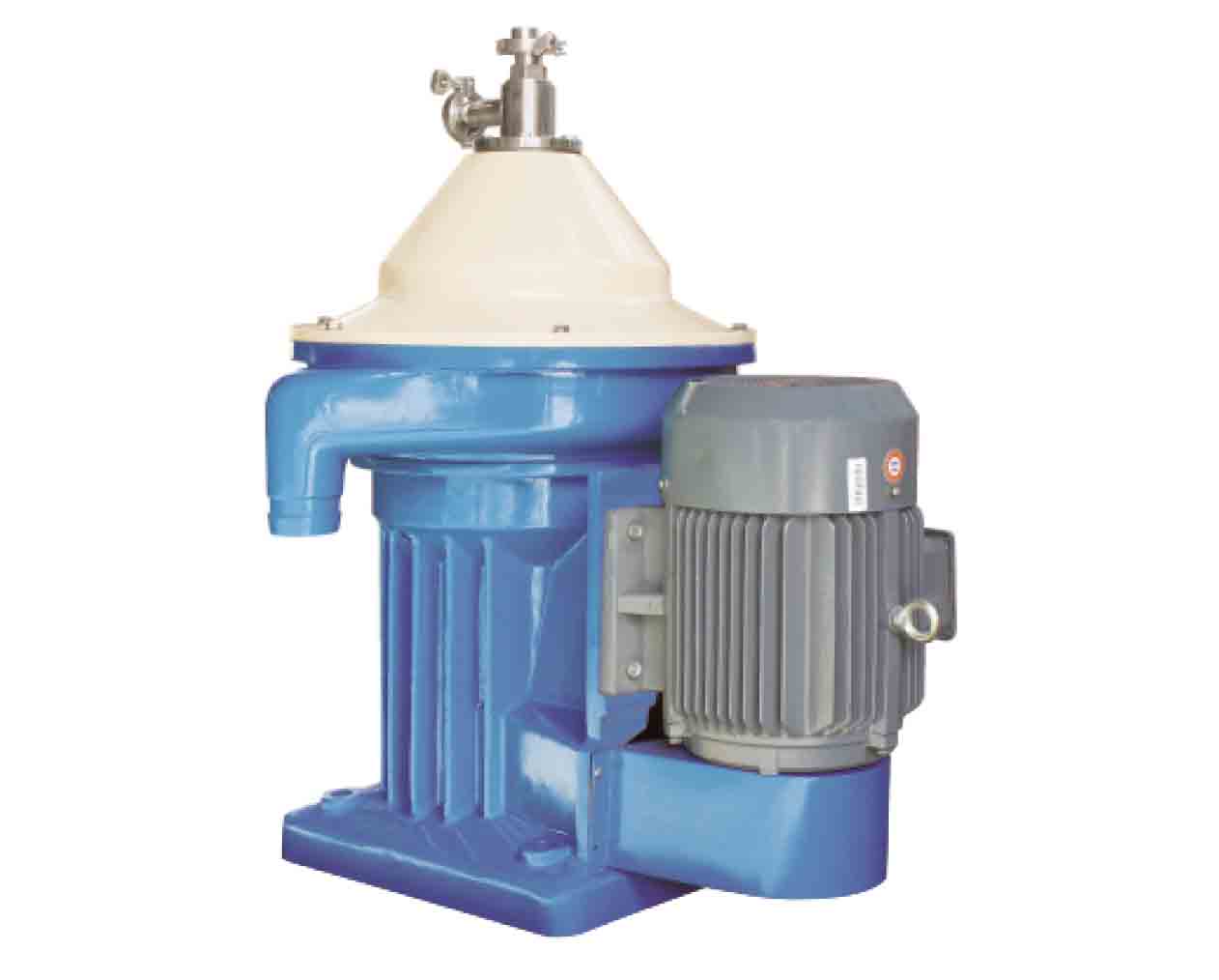 礦物油的分離與凈化圖片