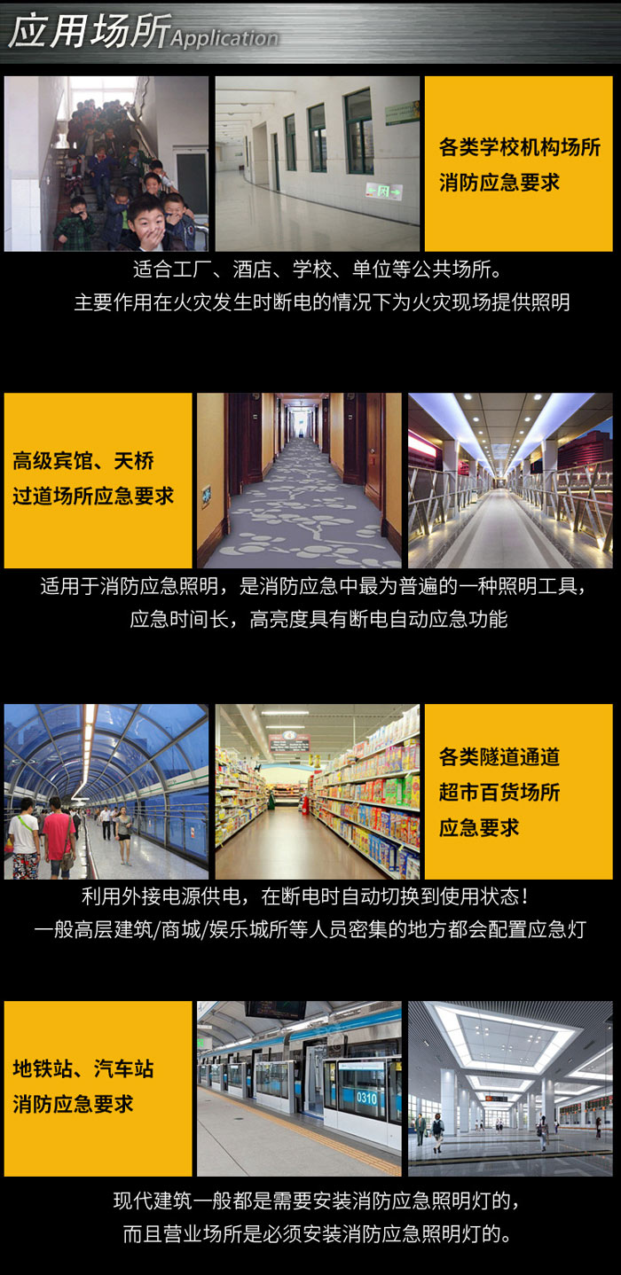 隧道指示燈圖片/隧道指示燈樣板圖 (3)