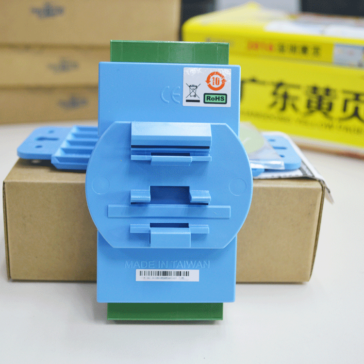 臺灣研華ADAM-4017圖片