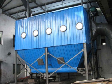 濕式除塵器定制