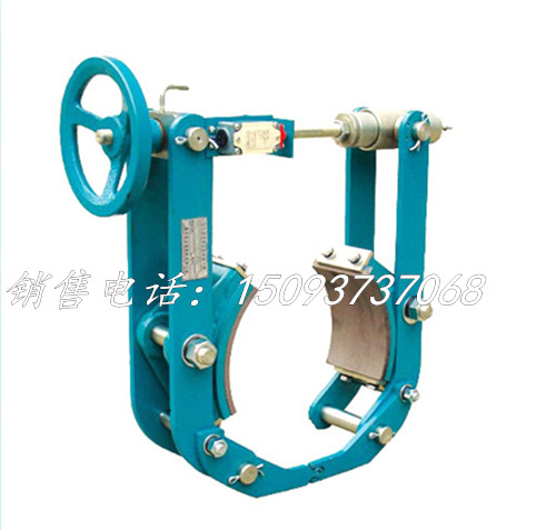 EYWZ系列二級(jí)液壓鼓式制動(dòng)器  信譽(yù)保證 優(yōu)質(zhì)服務(wù)