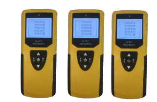 SZ-R51S鋼筋位置測定儀