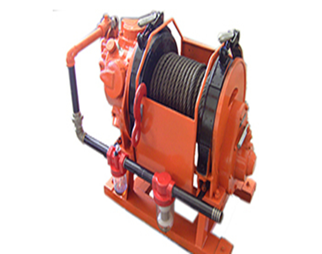 氣動(dòng)絞車，礦用氣動(dòng)絞車，PK-7.5 氣動(dòng)絞車，氣動(dòng)絞車廠家