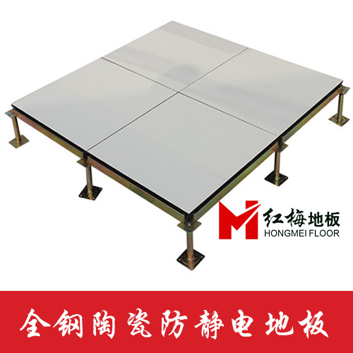陶瓷防靜電地板圖片
