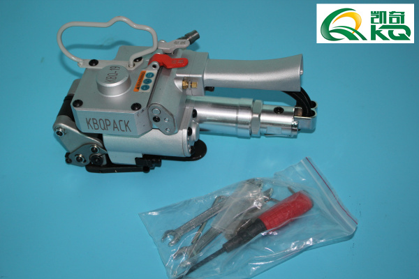 KBQ-19氣動熱熔手提包裝機圖片/KBQ-19氣動熱熔手提包裝機樣板圖 (3)