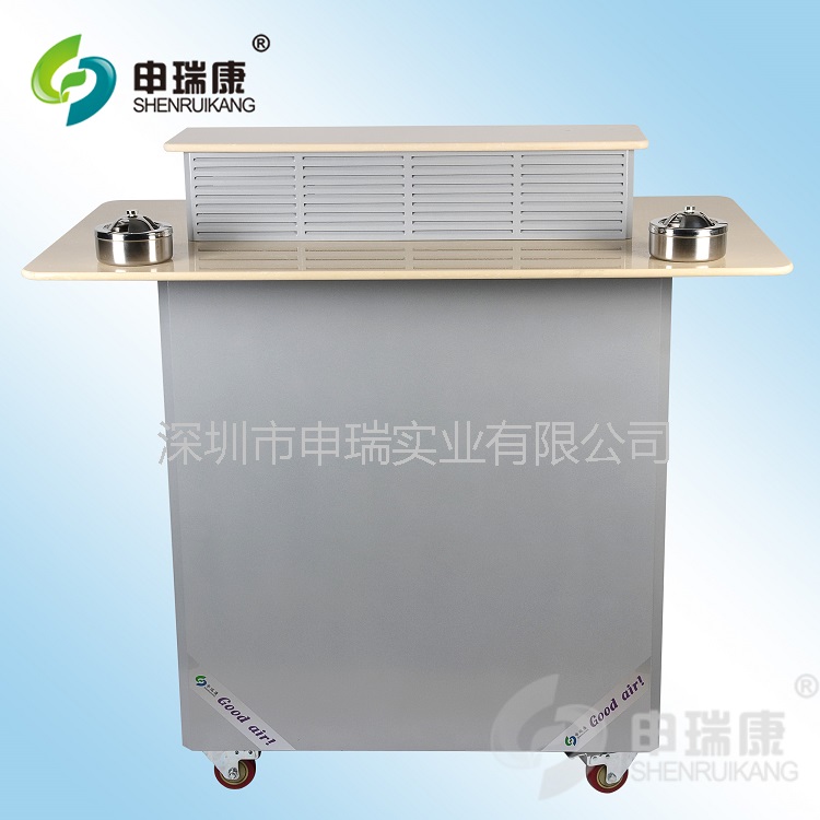 煙霧凈化機(jī)圖片