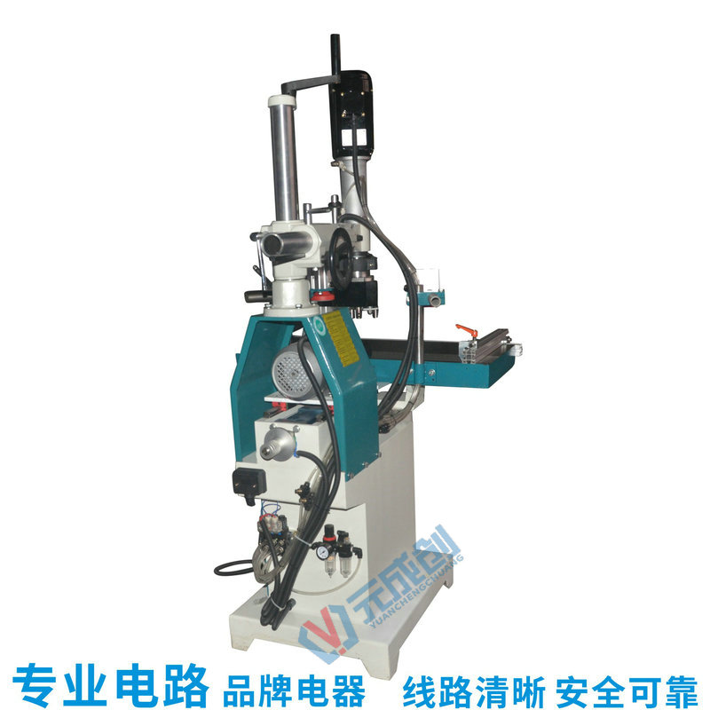 鉆孔機(jī)圖片/鉆孔機(jī)樣板圖 (4)