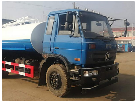 吸糞車價(jià)格圖片