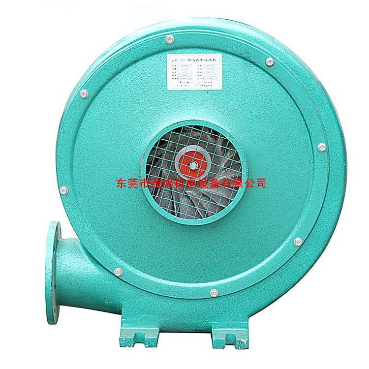 中壓風(fēng)機(jī)圖片/中壓風(fēng)機(jī)樣板圖 (3)