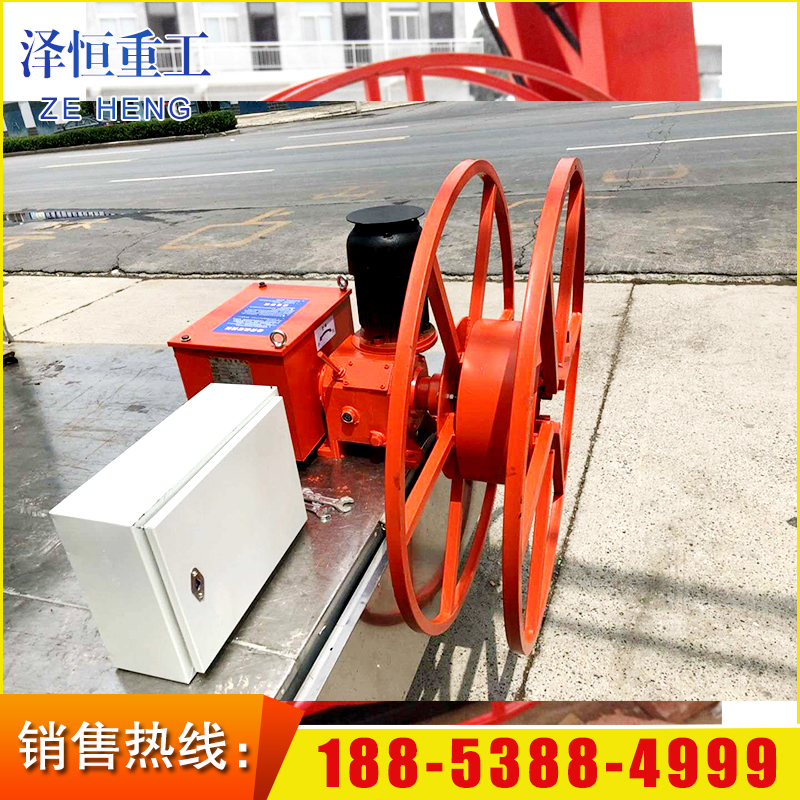 電纜滾筒圖片/電纜滾筒樣板圖 (4)