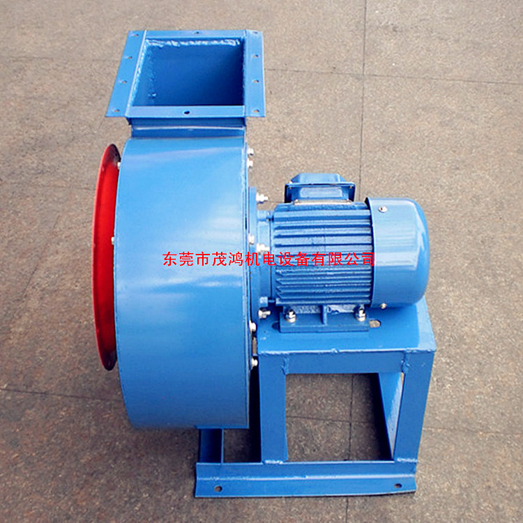 離心式通風機圖片/離心式通風機樣板圖 (3)