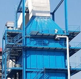 山東煙氣除塵圖片