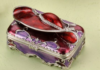 金屬珠寶盒圖片/金屬珠寶盒樣板圖 (4)