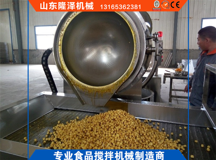 爆米花機(jī)圖片/爆米花機(jī)樣板圖 (4)