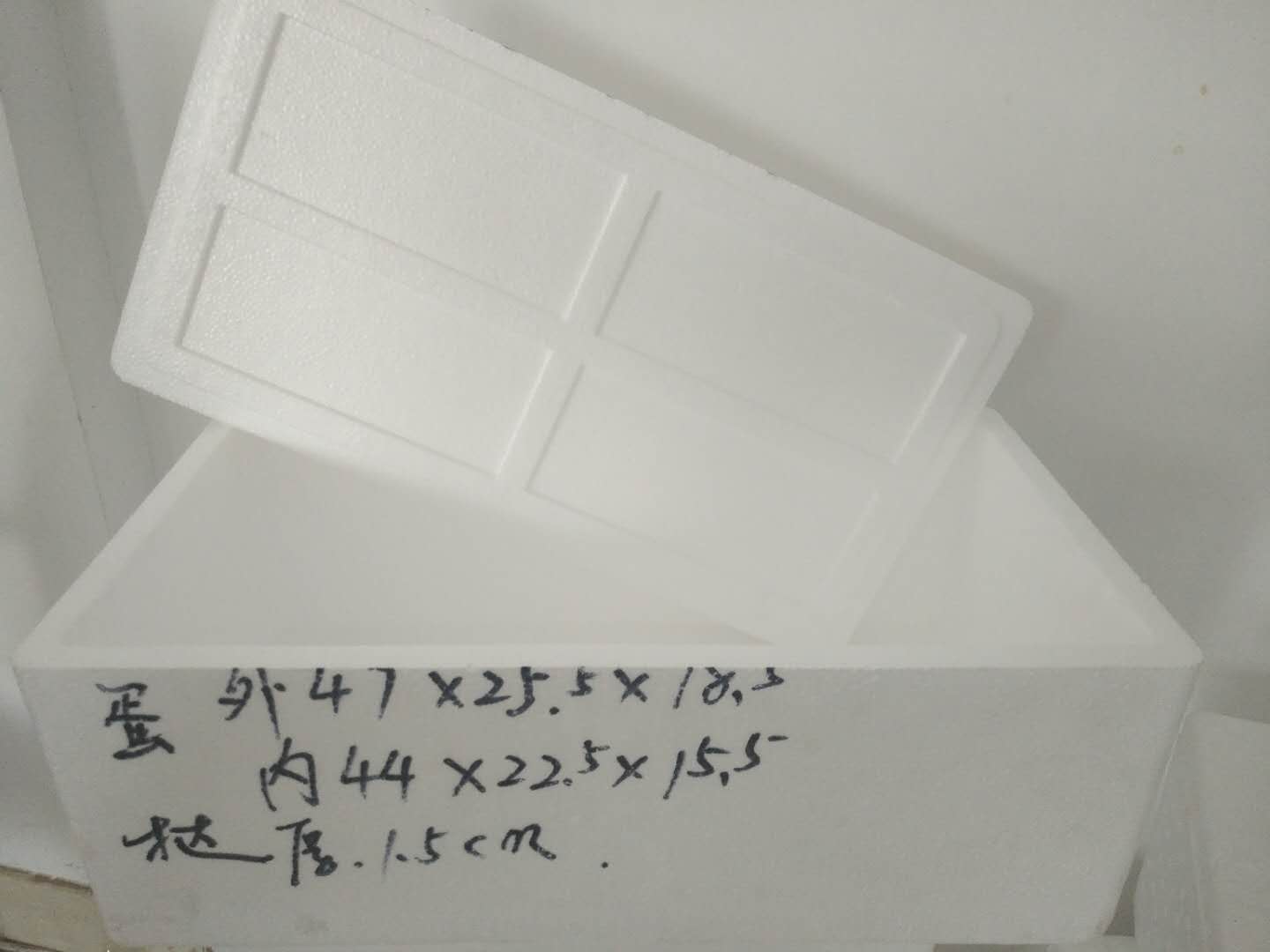 泡沫箱圖片/泡沫箱樣板圖 (2)