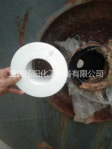 搪瓷反應(yīng)釜圖片/搪瓷反應(yīng)釜樣板圖 (3)