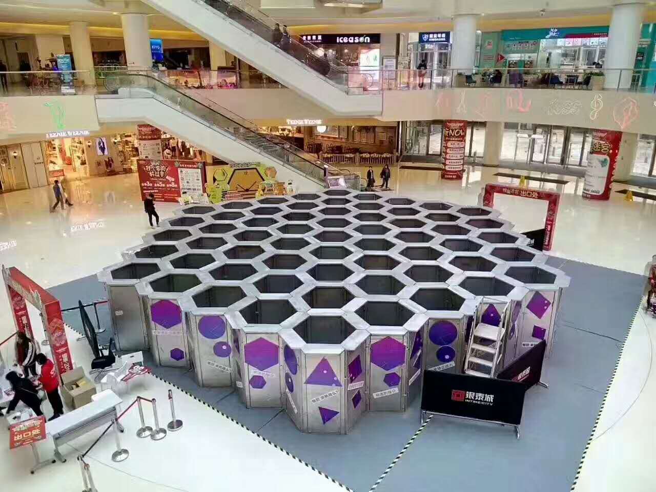 迷宮圖片/迷宮樣板圖 (1)