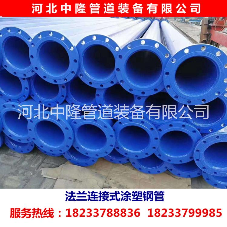 涂塑鋼管/礦用涂塑鋼管/涂塑復(fù)合圖片/涂塑鋼管/礦用涂塑鋼管/涂塑復(fù)合樣板圖 (3)