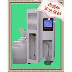 SKD-600自動定氮儀圖片