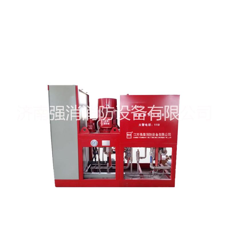 2019 高壓細水霧滅火系統(tǒng) 適用場所及新報價格