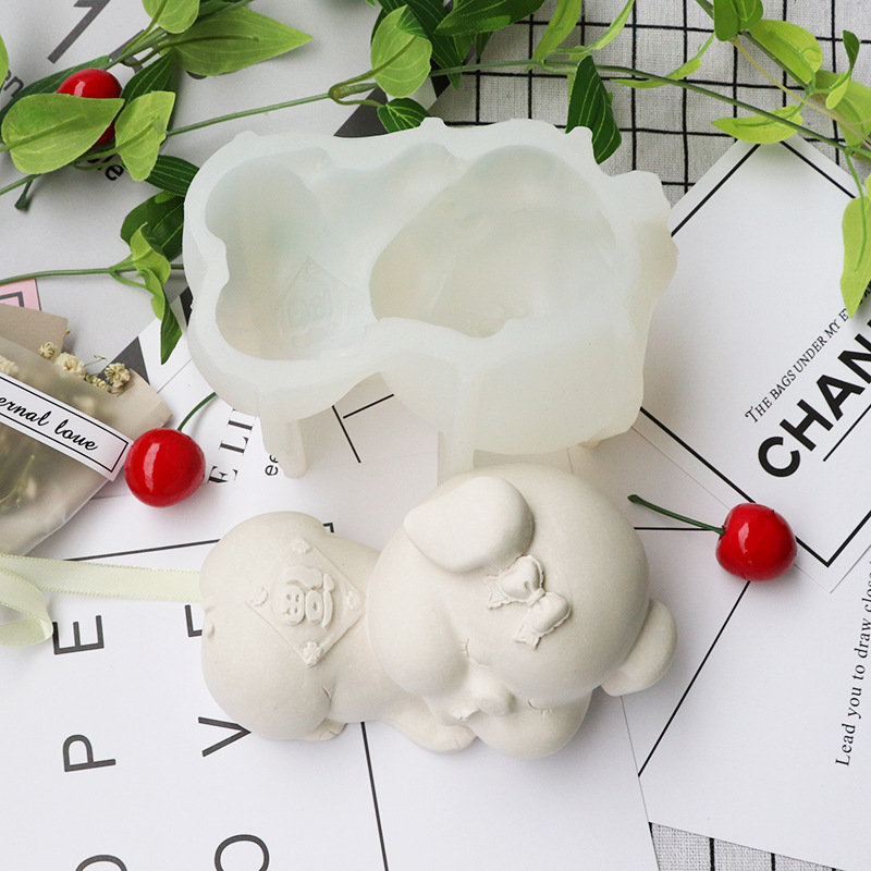 食品模具硅膠圖片