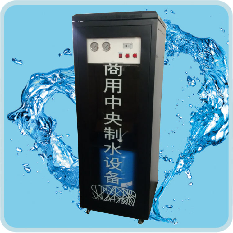 濟南凈水設(shè)備圖片/濟南凈水設(shè)備樣板圖 (4)